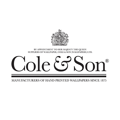 Cole and Son Wallpaper